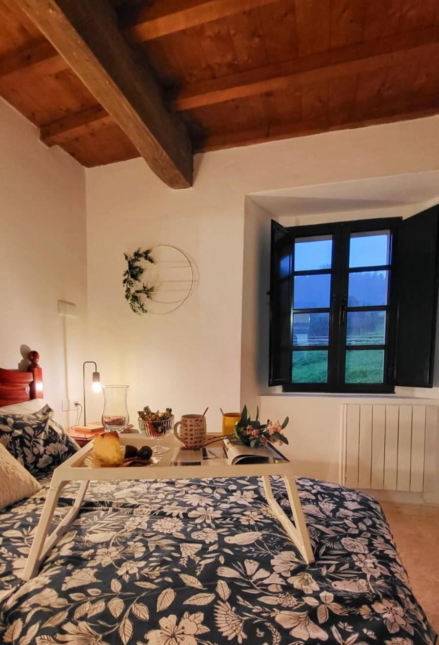 발도비노 A Casa Do Porto Cerca De Cedeira Y De La Playa De Pantin 빌라 외부 사진