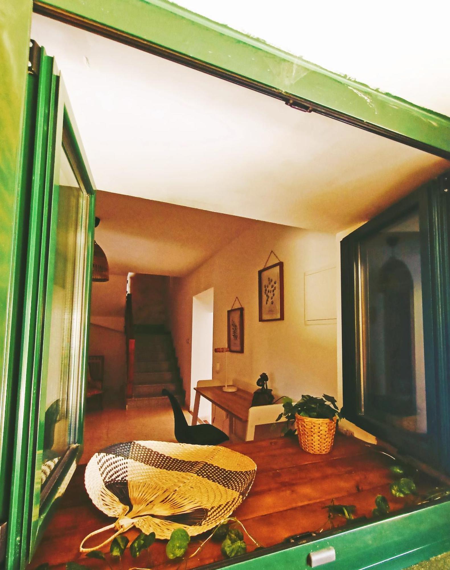 발도비노 A Casa Do Porto Cerca De Cedeira Y De La Playa De Pantin 빌라 외부 사진