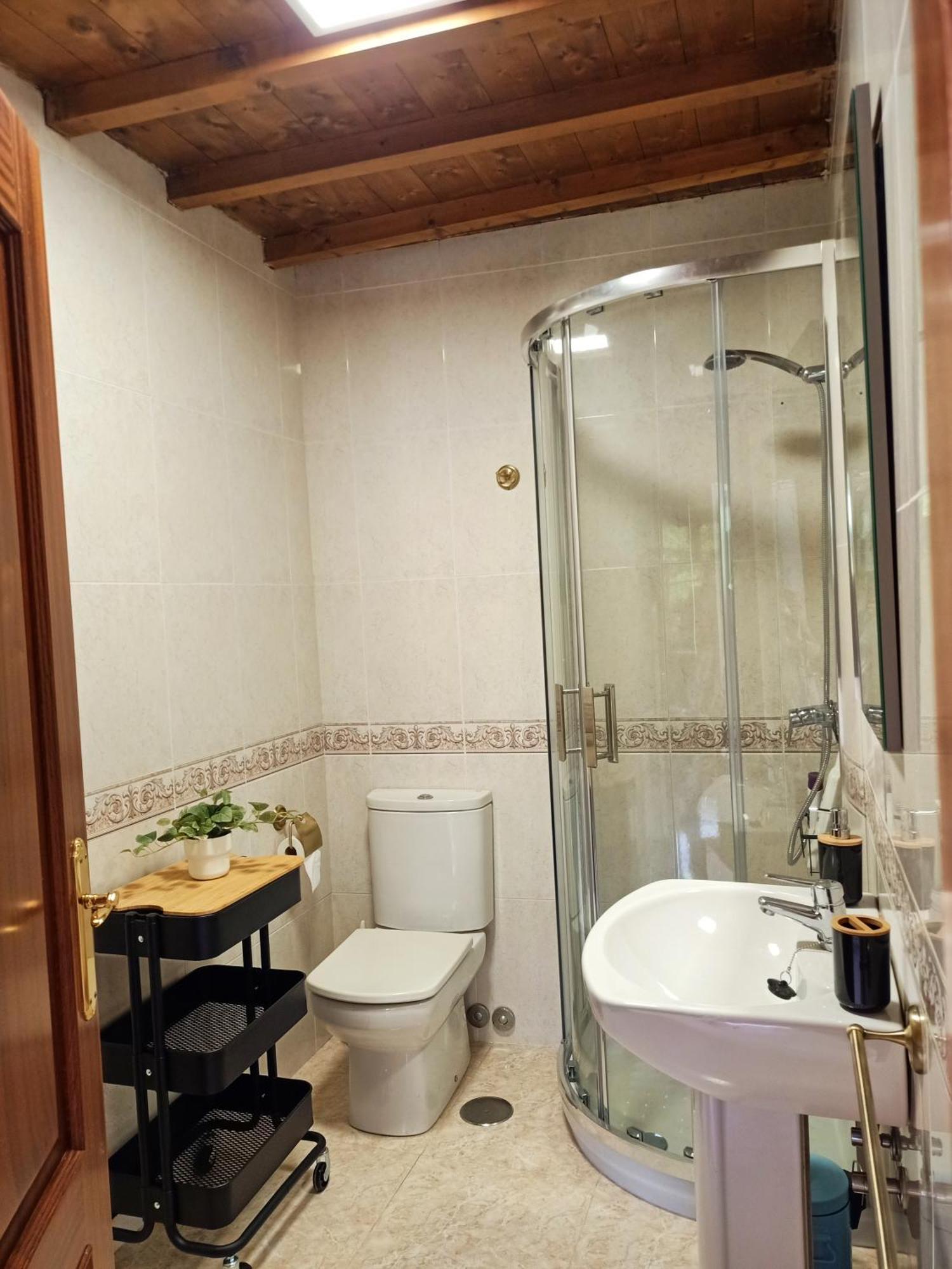 발도비노 A Casa Do Porto Cerca De Cedeira Y De La Playa De Pantin 빌라 외부 사진