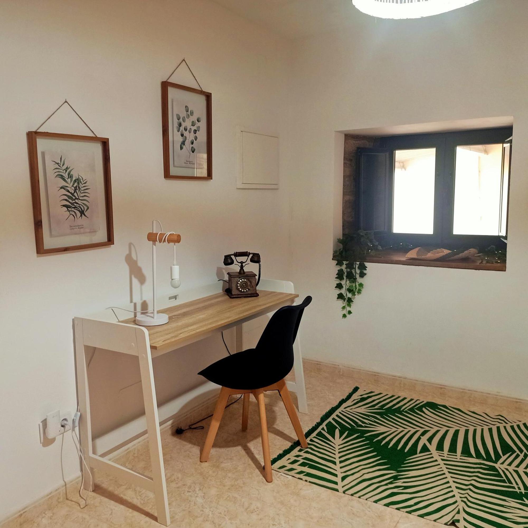 발도비노 A Casa Do Porto Cerca De Cedeira Y De La Playa De Pantin 빌라 외부 사진